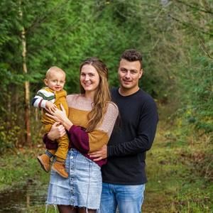 Meet your Posher, Carrie-ann